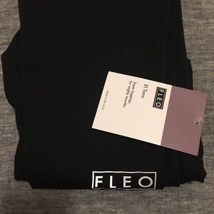 ❤️ Fleo leggings